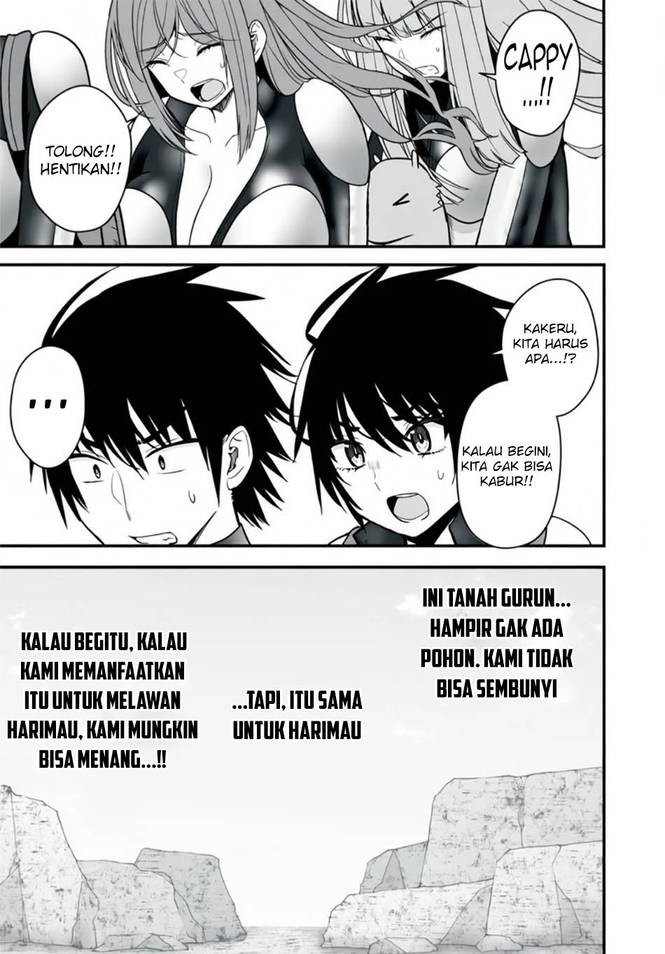 Chapter 63 - halaman 23