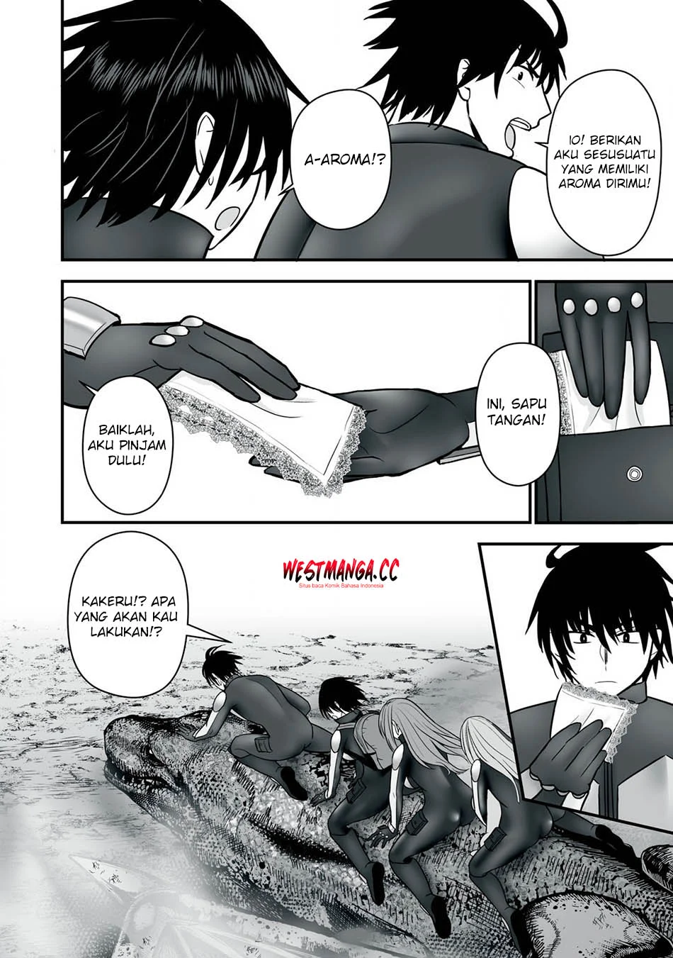 Chapter 63 - halaman 24