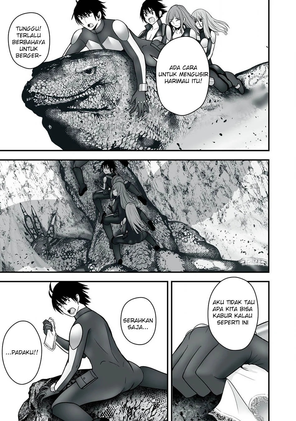 Chapter 63 - halaman 25