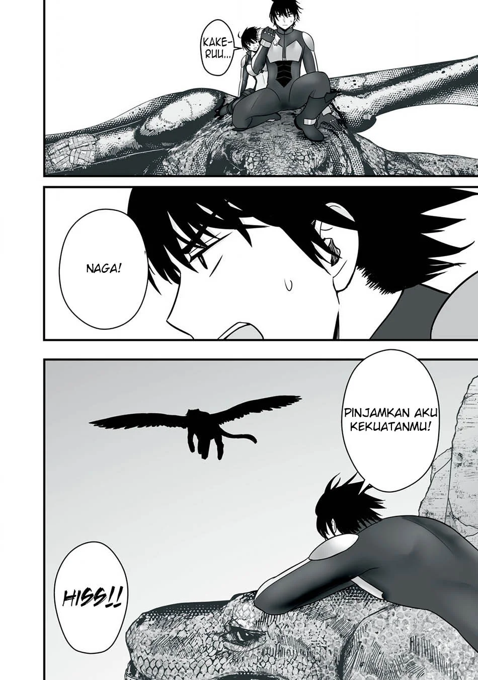 Chapter 63 - halaman 26