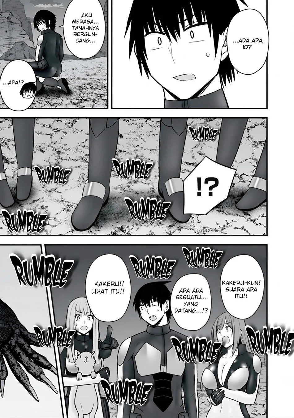 Chapter 63 - halaman 6