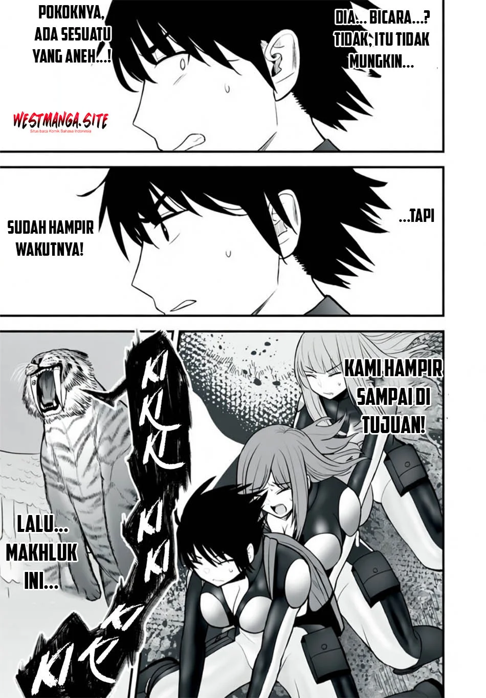 Chapter 64 - halaman 12