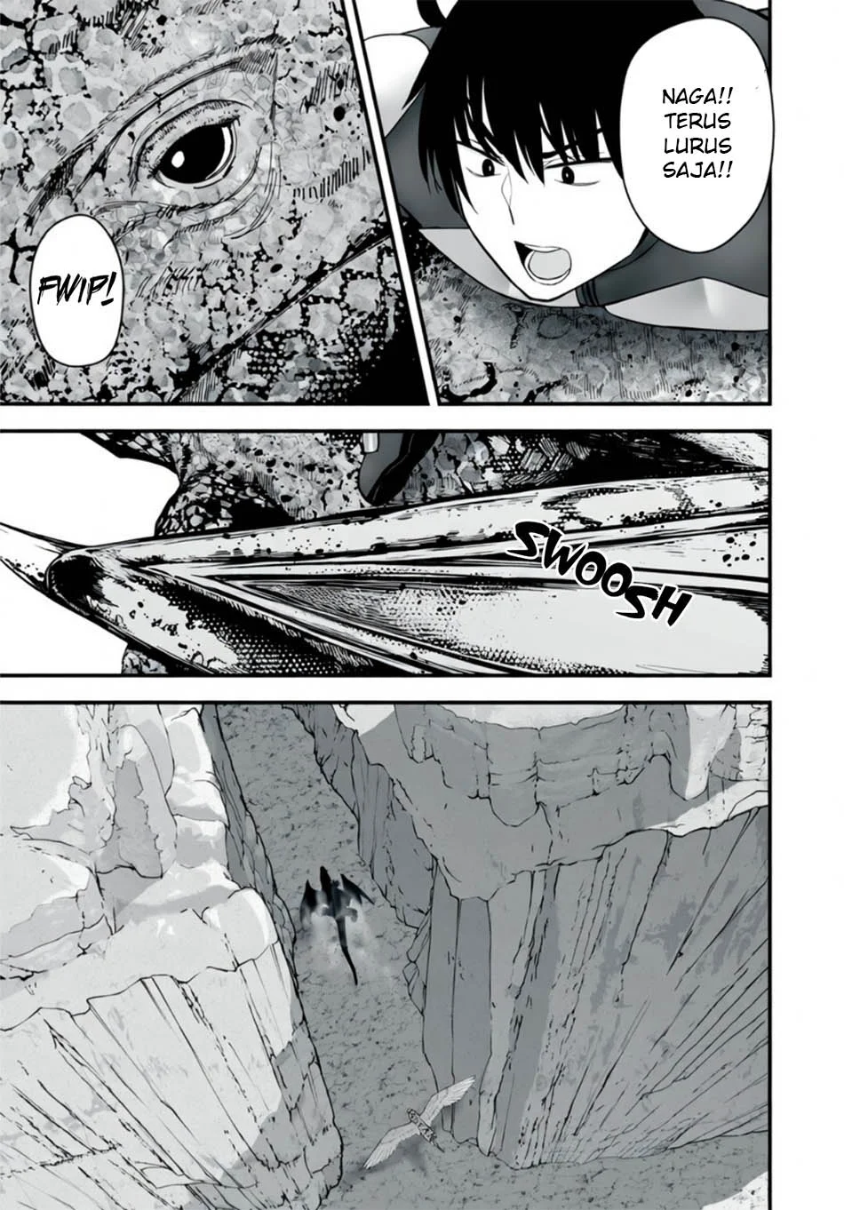 Chapter 64 - halaman 14