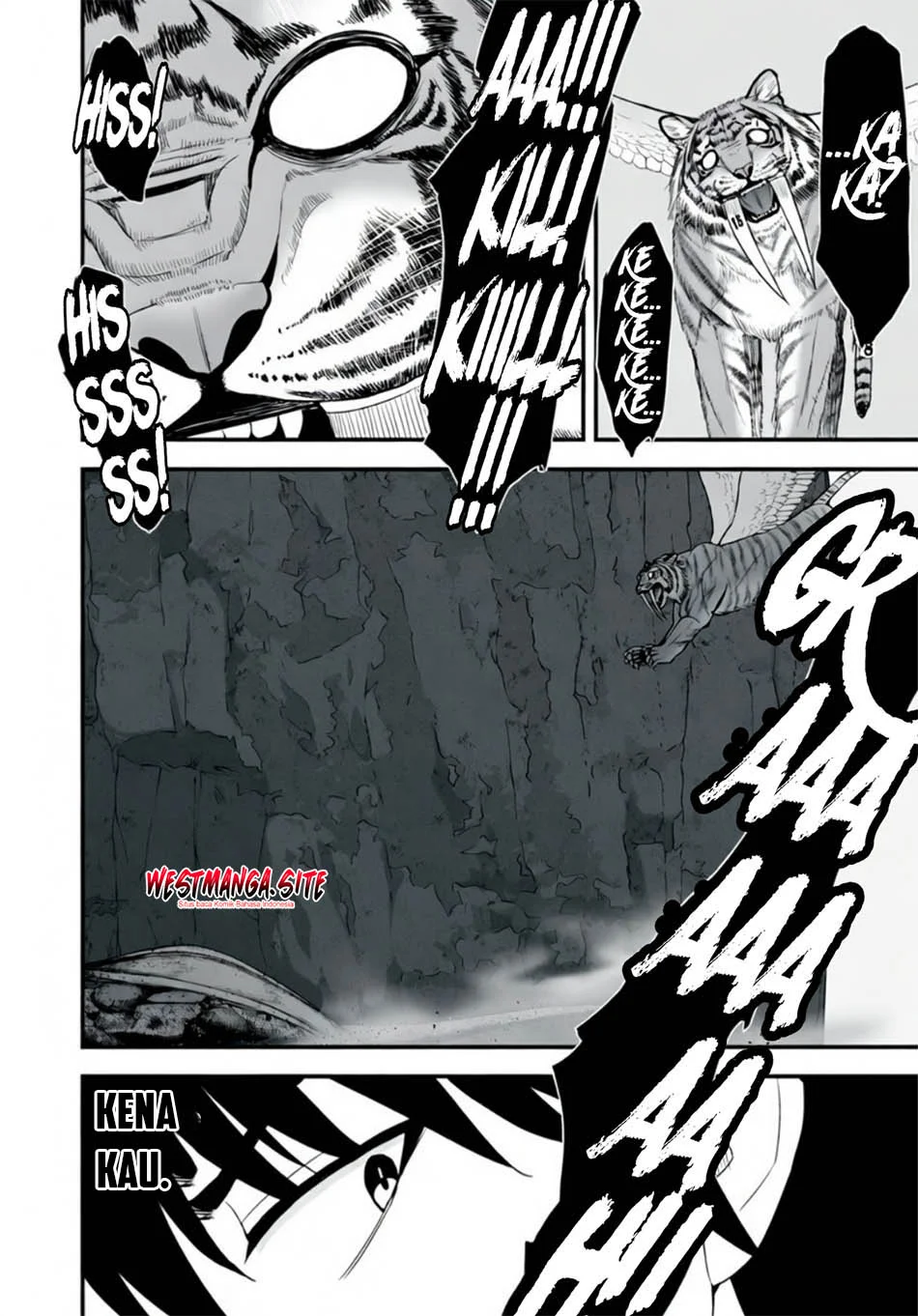 Chapter 64 - halaman 15