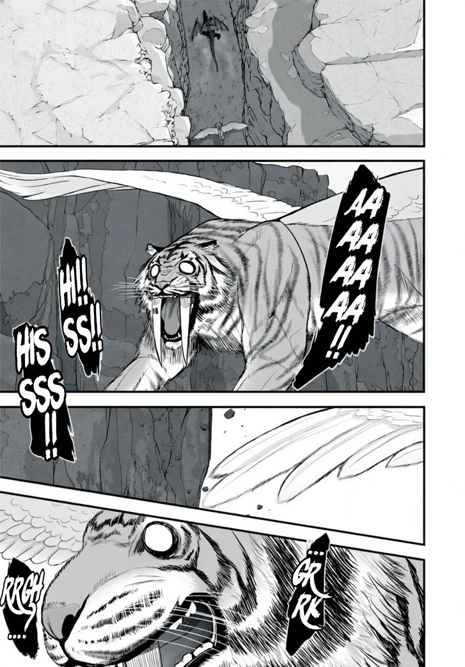 Chapter 64 - halaman 16