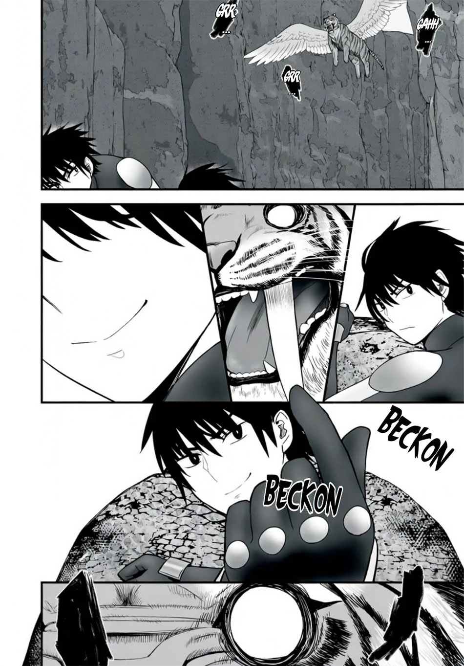 Chapter 64 - halaman 17