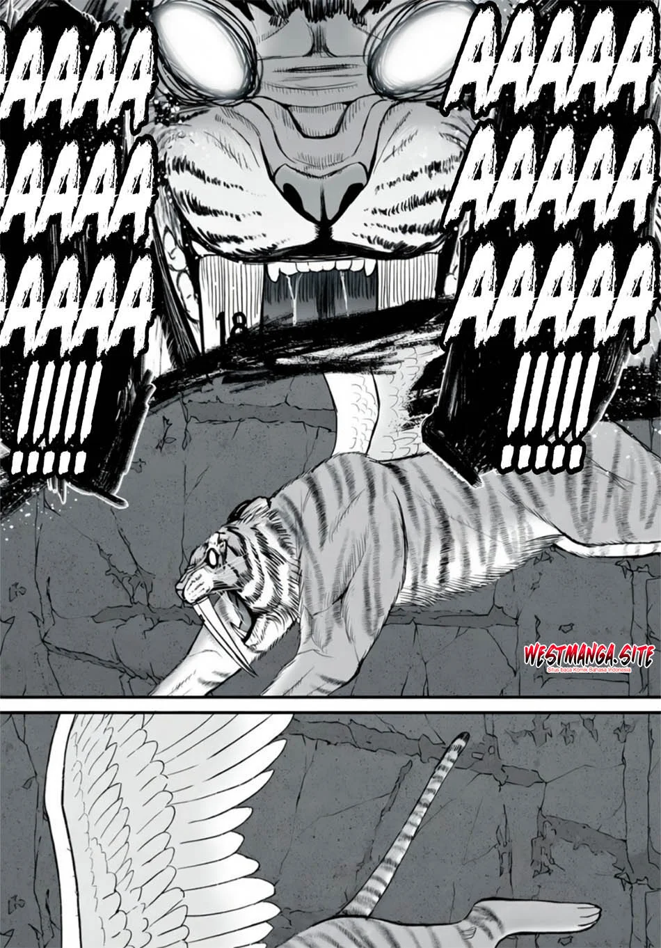 Chapter 64 - halaman 19