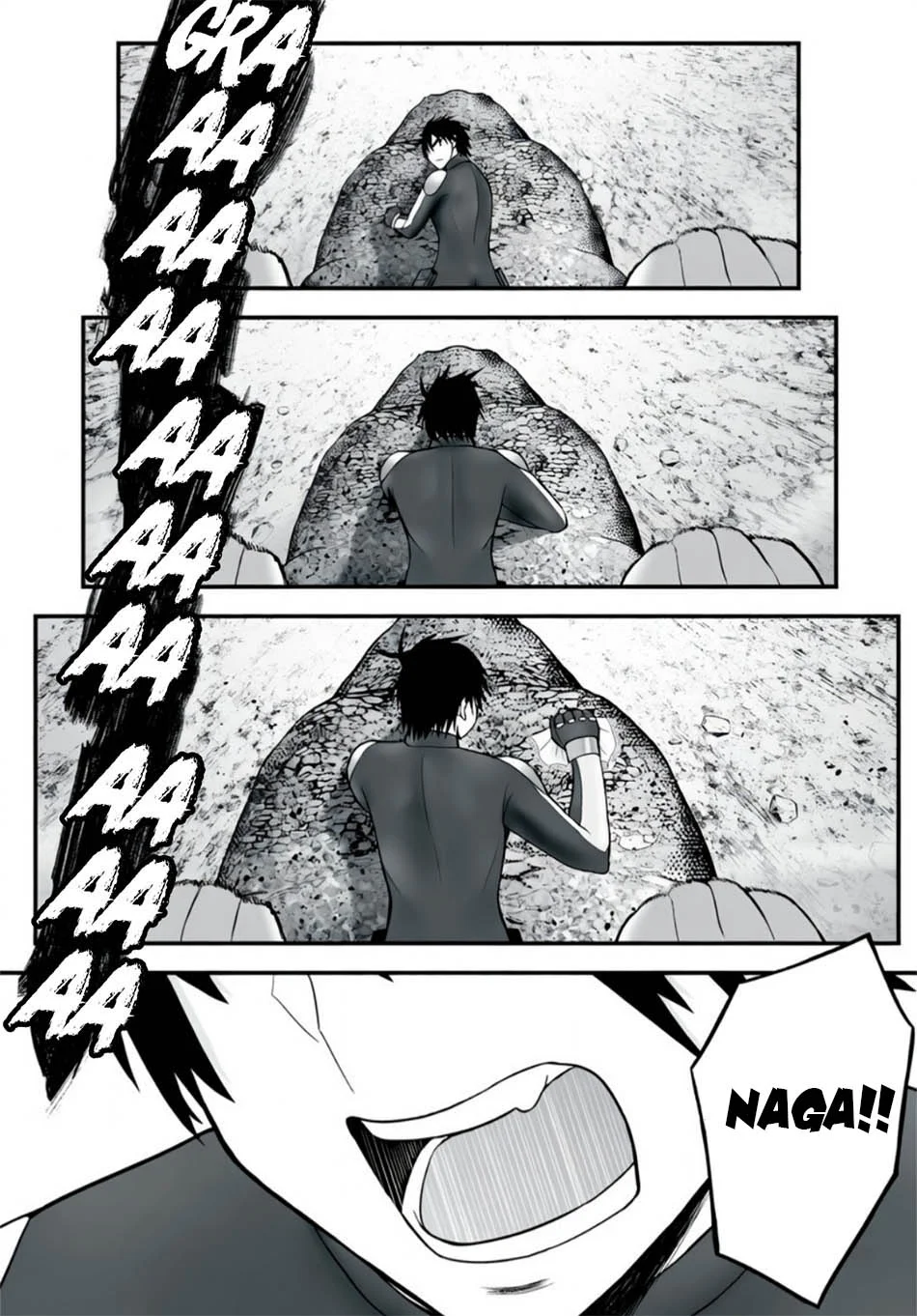 Chapter 64 - halaman 20