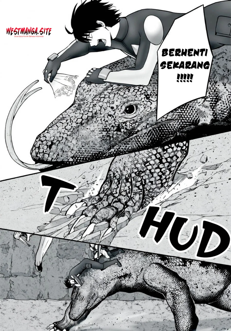Chapter 64 - halaman 21
