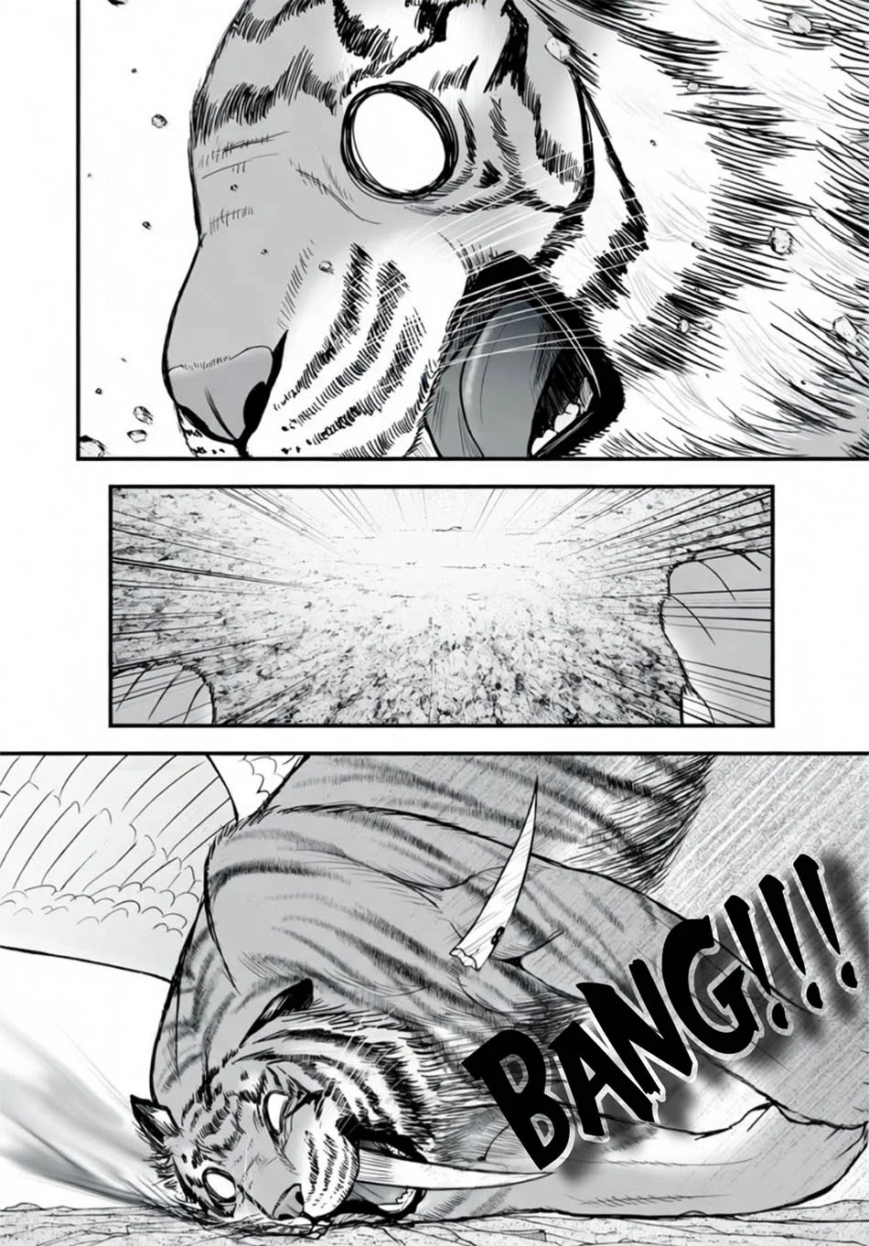 Chapter 64 - halaman 22