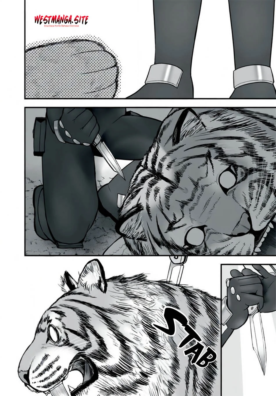 Chapter 64 - halaman 24