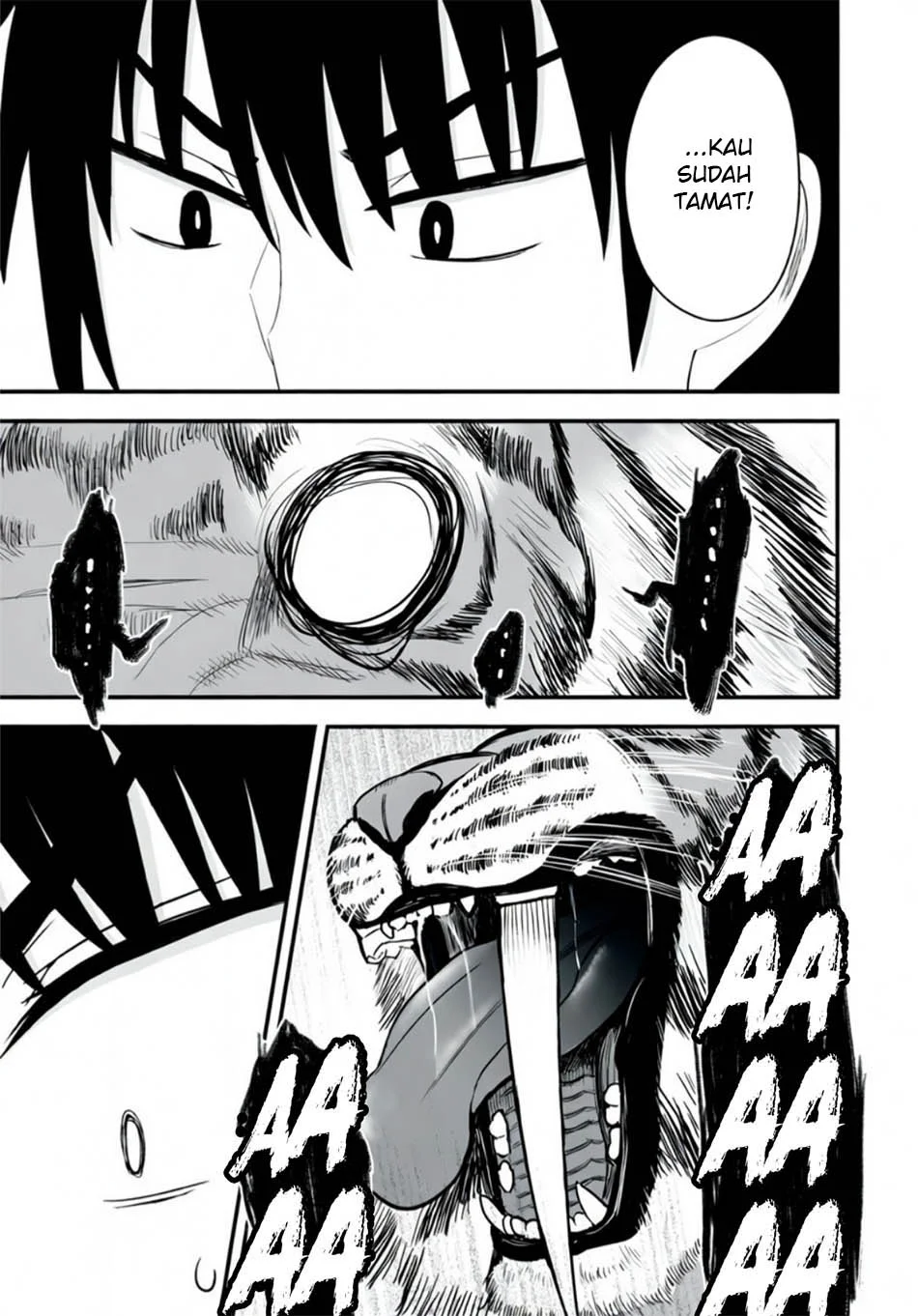 Chapter 64 - halaman 25