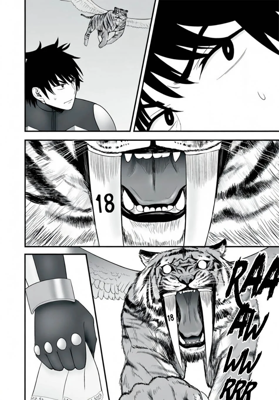 Chapter 64 - halaman 5