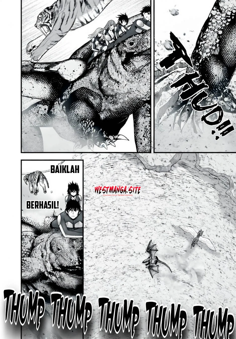 Chapter 64 - halaman 7