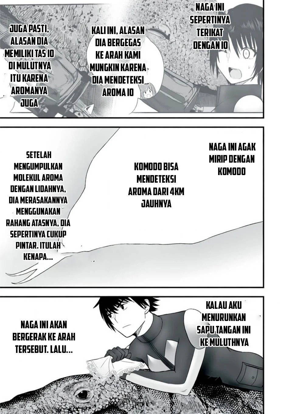 Chapter 64 - halaman 8