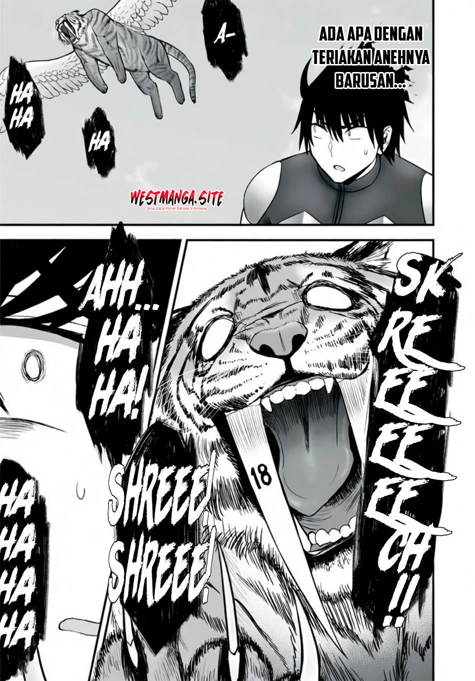 Chapter 64 - halaman 10