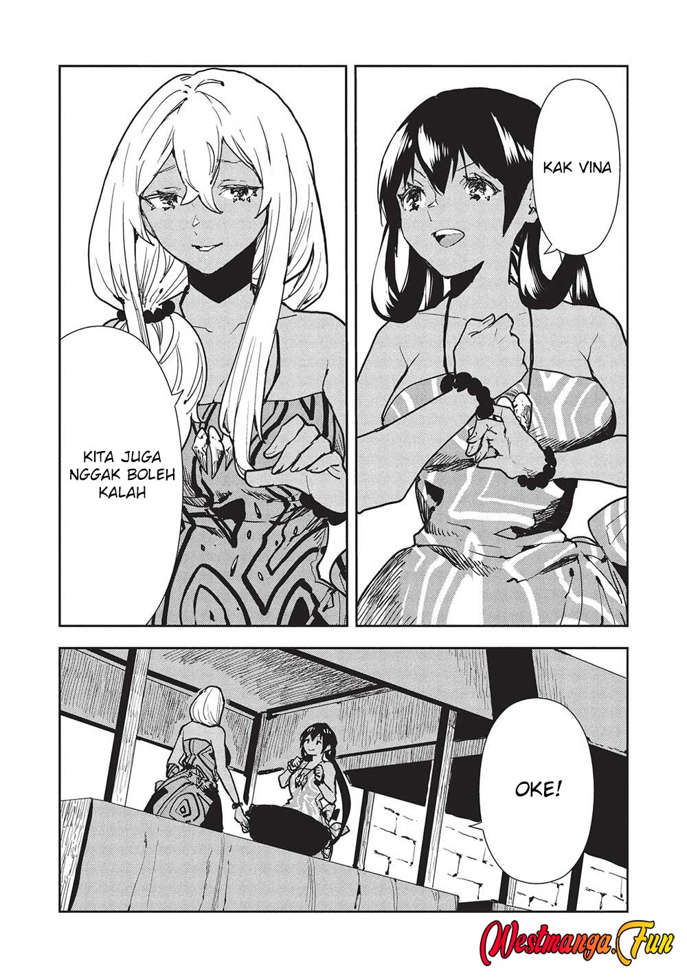 Chapter 60 - halaman 20