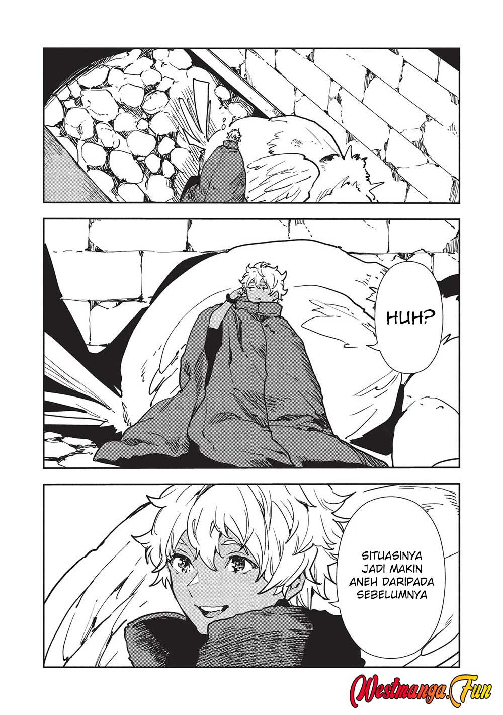 Chapter 60 - halaman 21