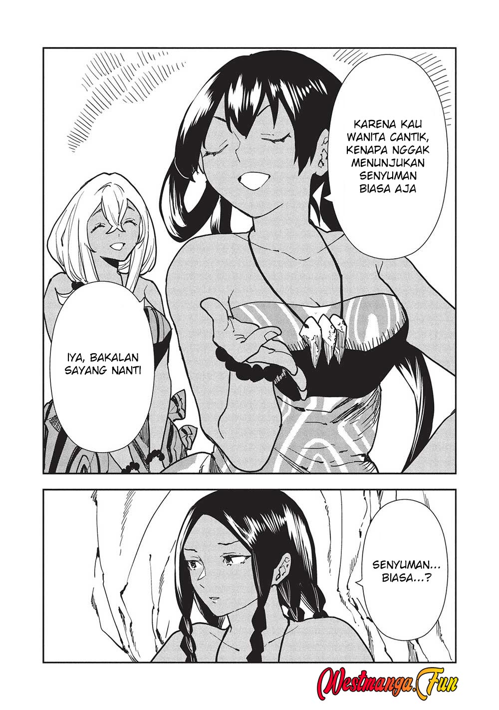 Chapter 60 - halaman 30