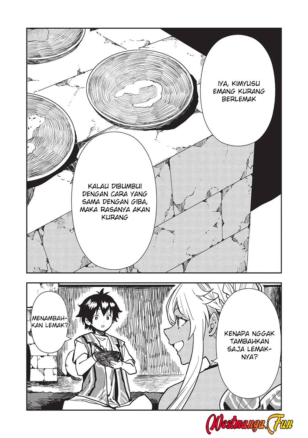 Chapter 61 - halaman 16