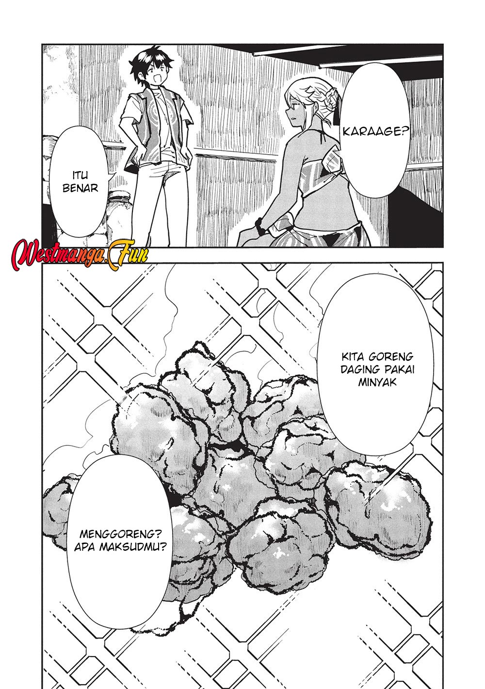 Chapter 61 - halaman 21