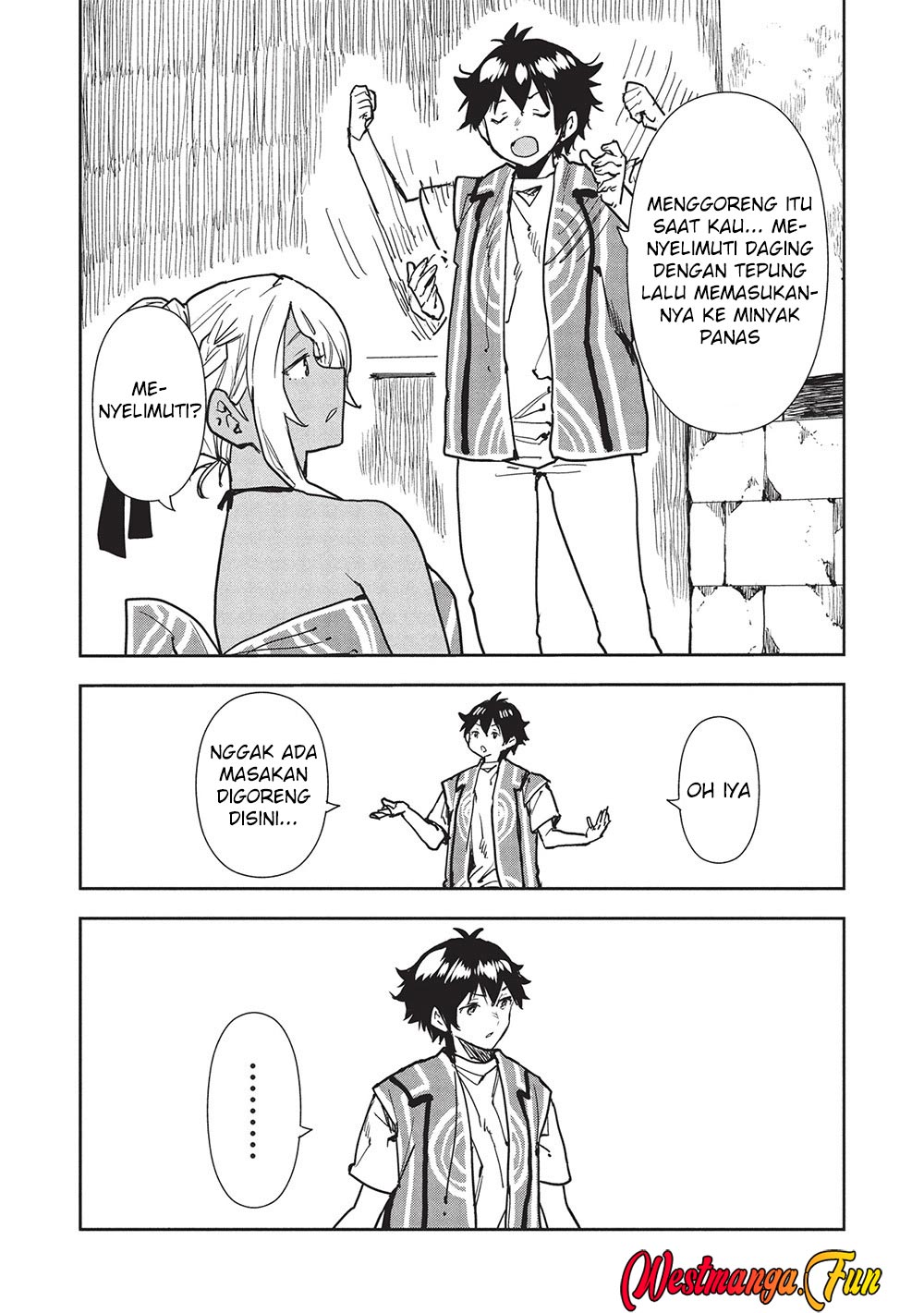 Chapter 61 - halaman 22
