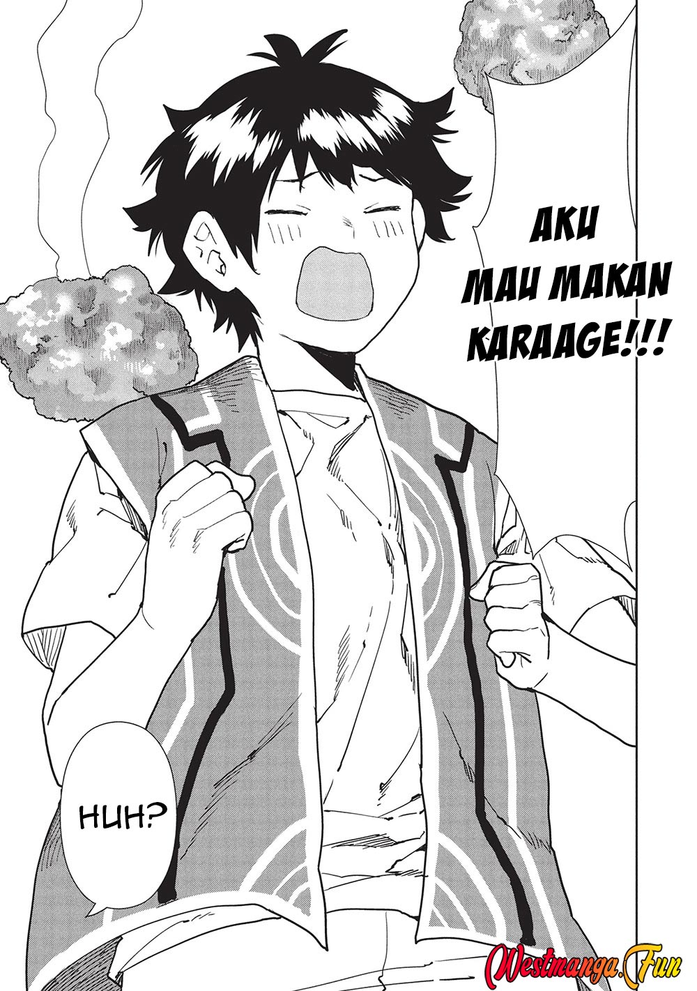 Chapter 61 - halaman 23