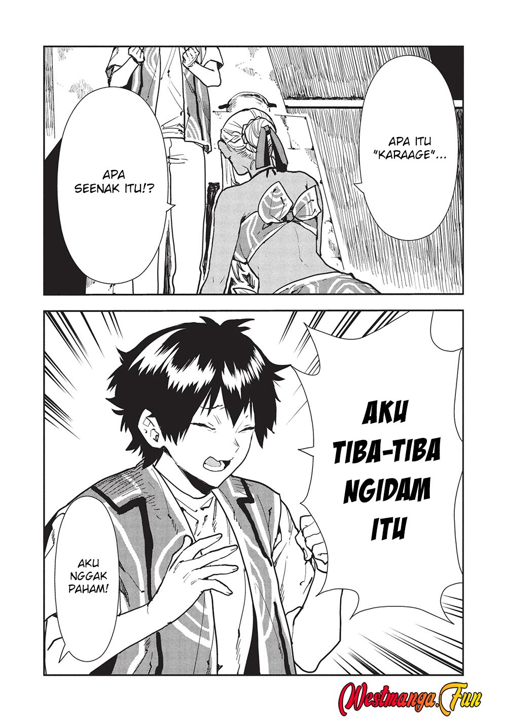 Chapter 61 - halaman 24