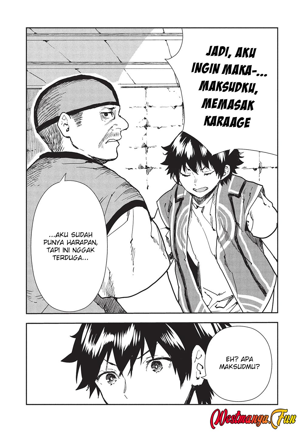Chapter 61 - halaman 27