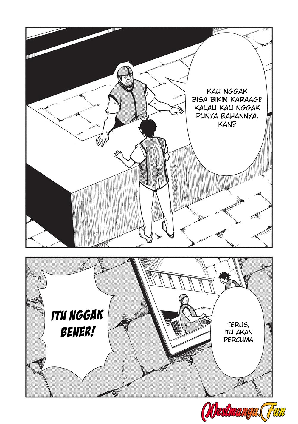 Chapter 61 - halaman 28