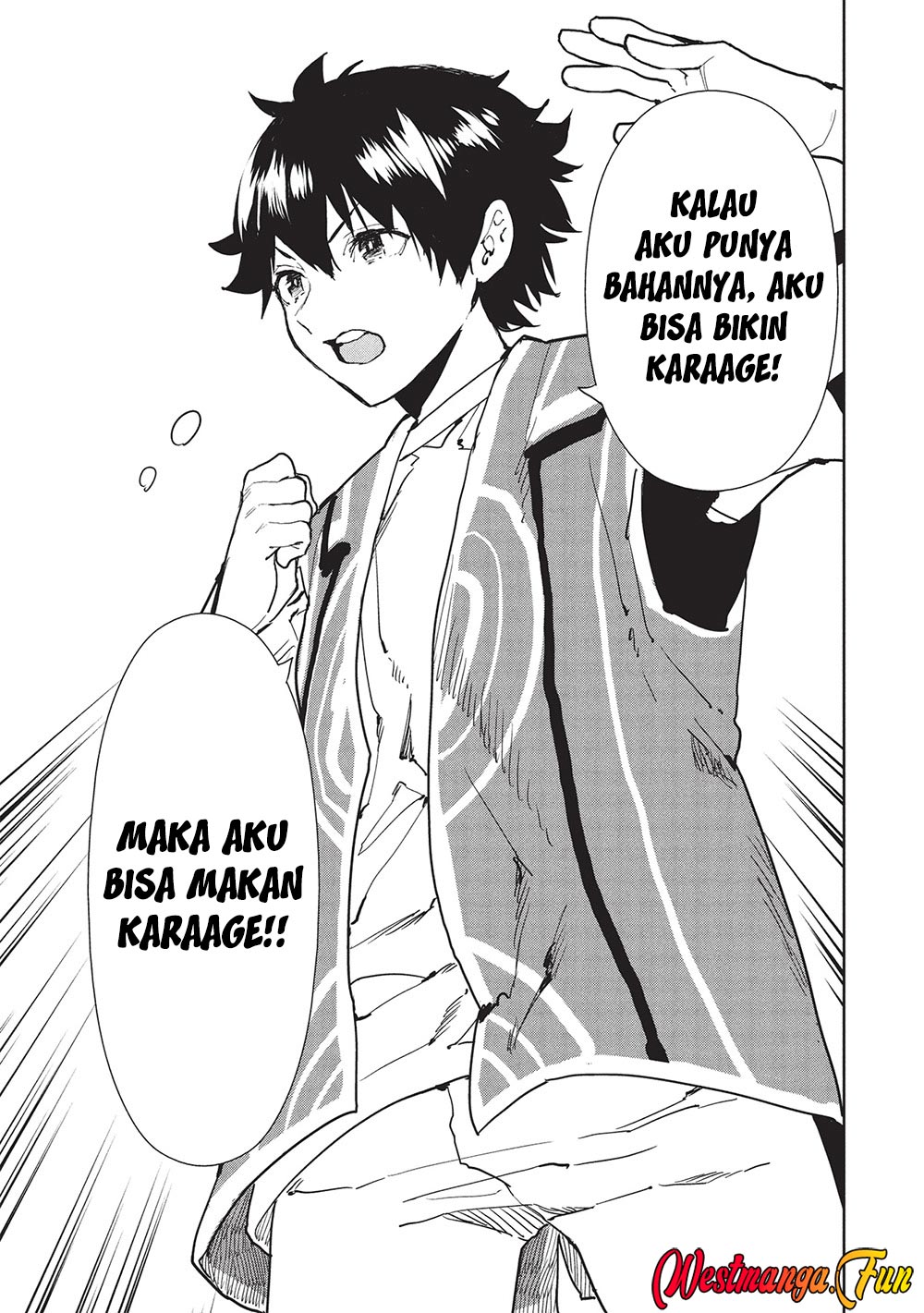 Chapter 61 - halaman 29