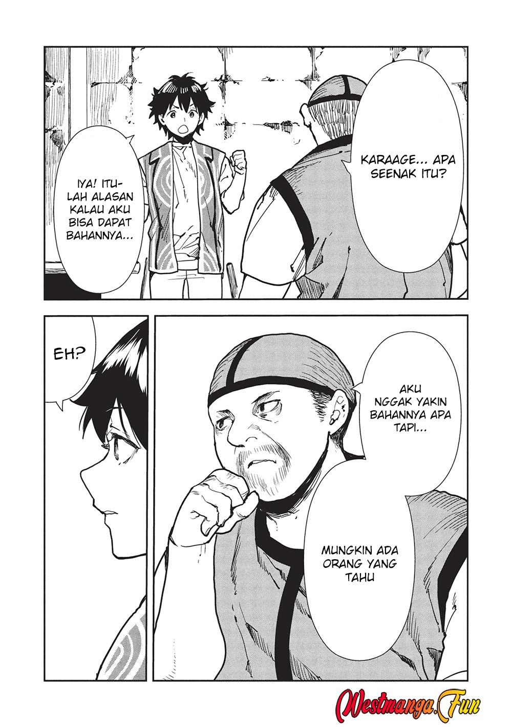 Chapter 61 - halaman 30