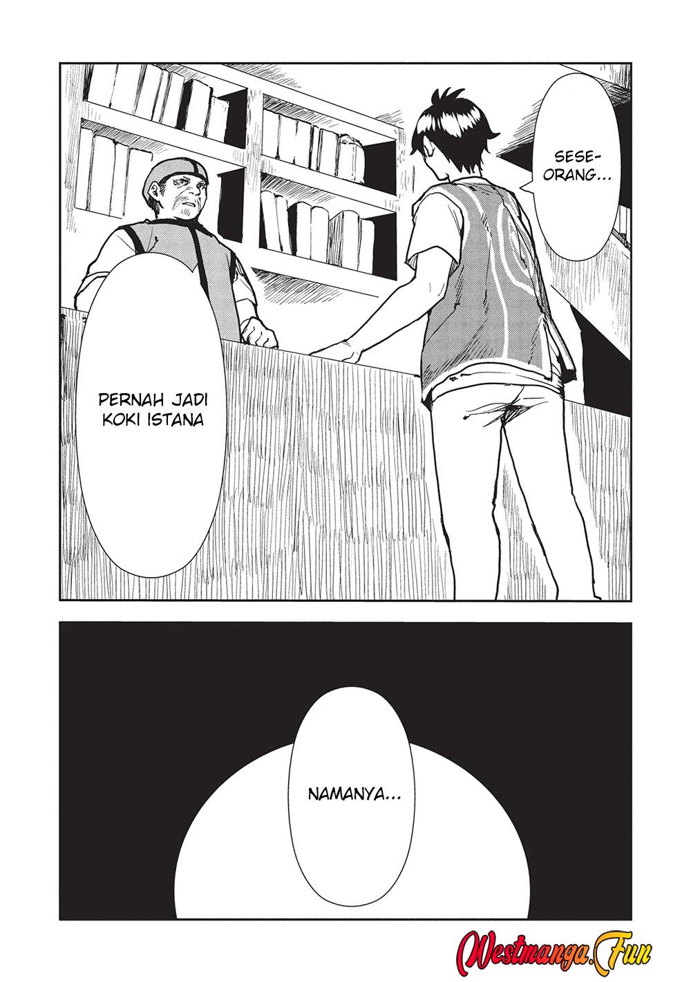 Chapter 61 - halaman 31