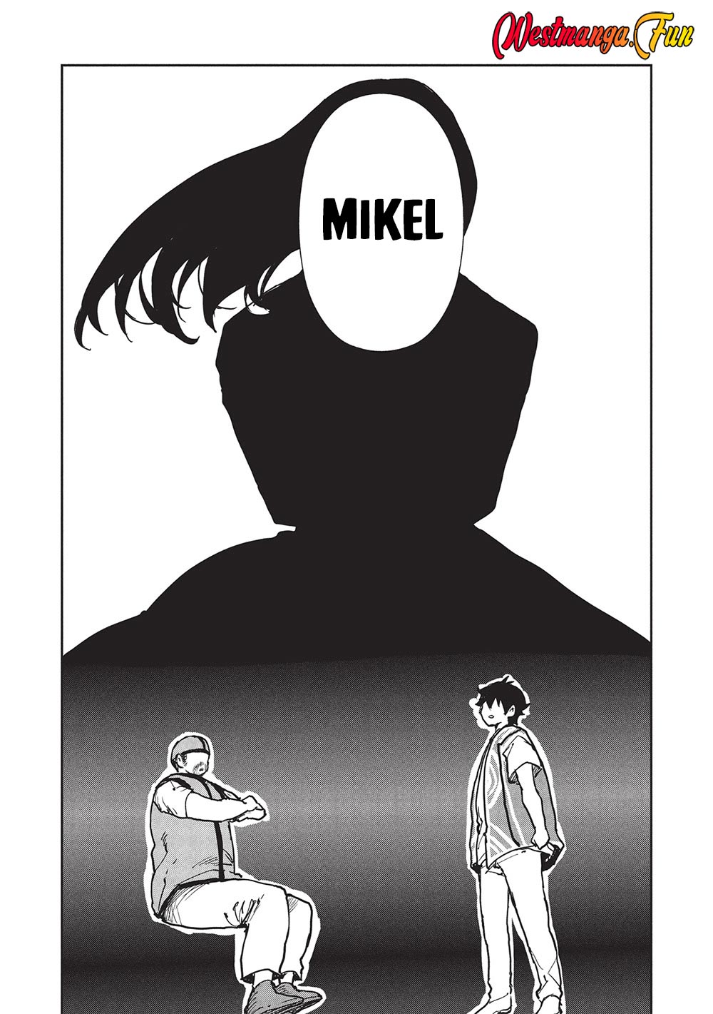 Chapter 61 - halaman 32