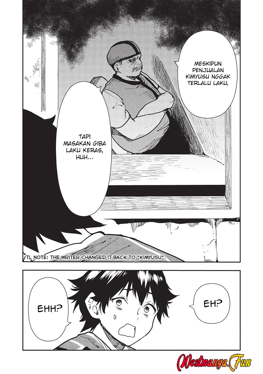 Chapter 61 - halaman 6