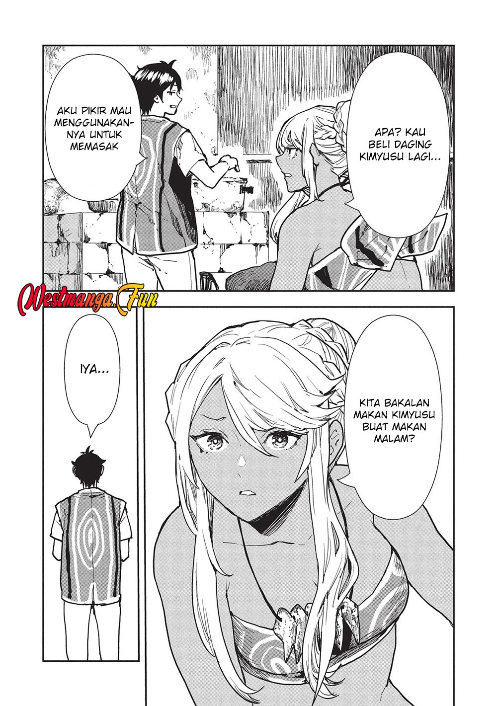 Chapter 61 - halaman 10