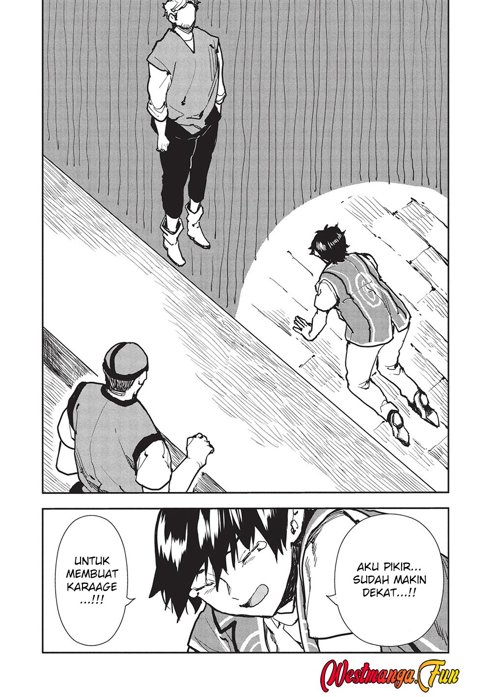 Chapter 62 - halaman 21