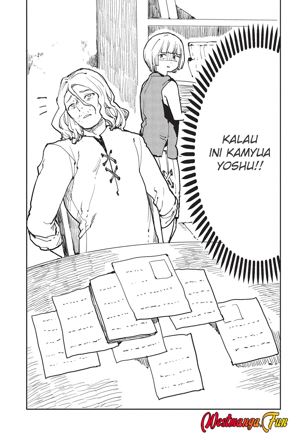 Chapter 62 - halaman 26