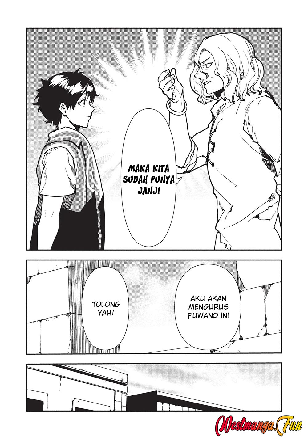 Chapter 62 - halaman 30