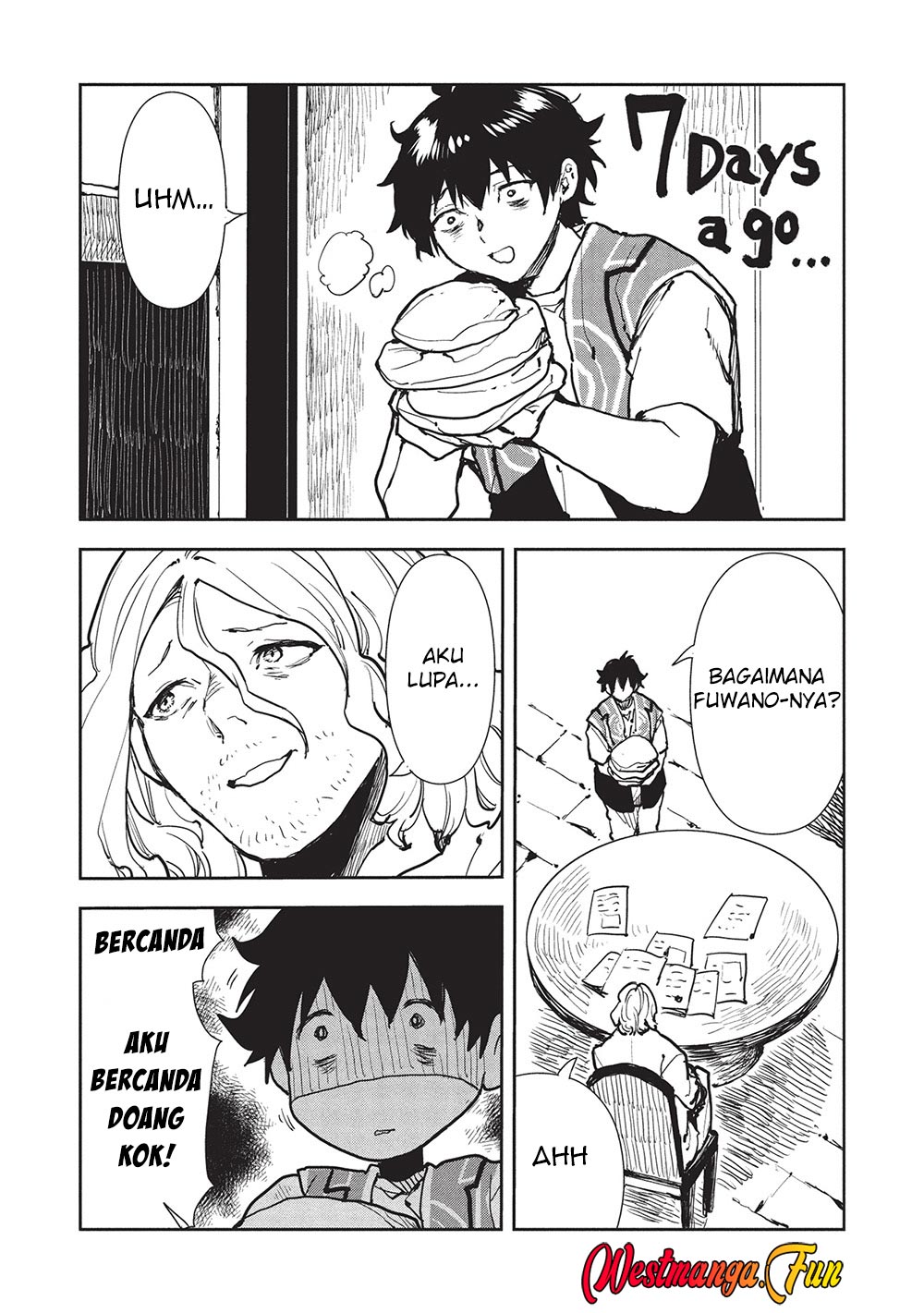 Chapter 62 - halaman 32