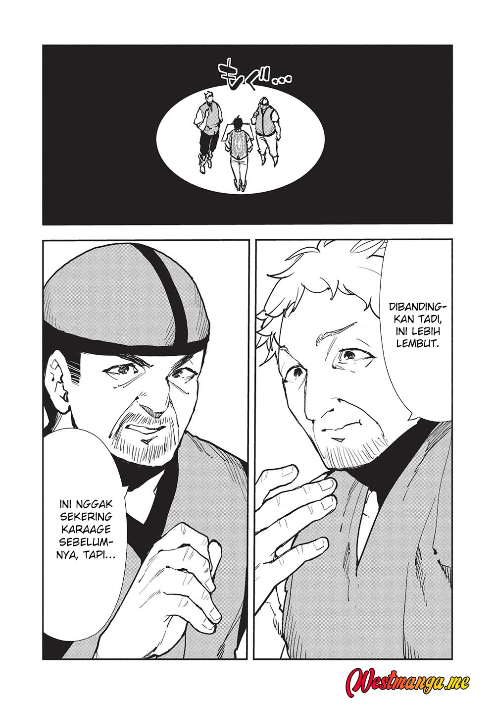 Chapter 63 - halaman 19
