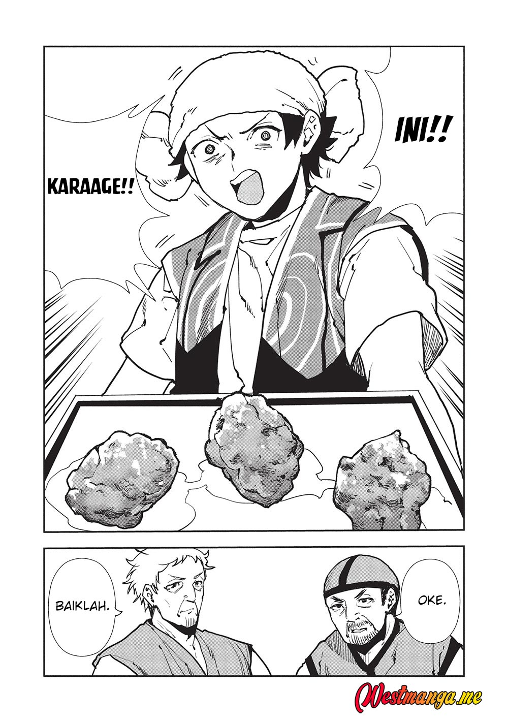 Chapter 63 - halaman 21