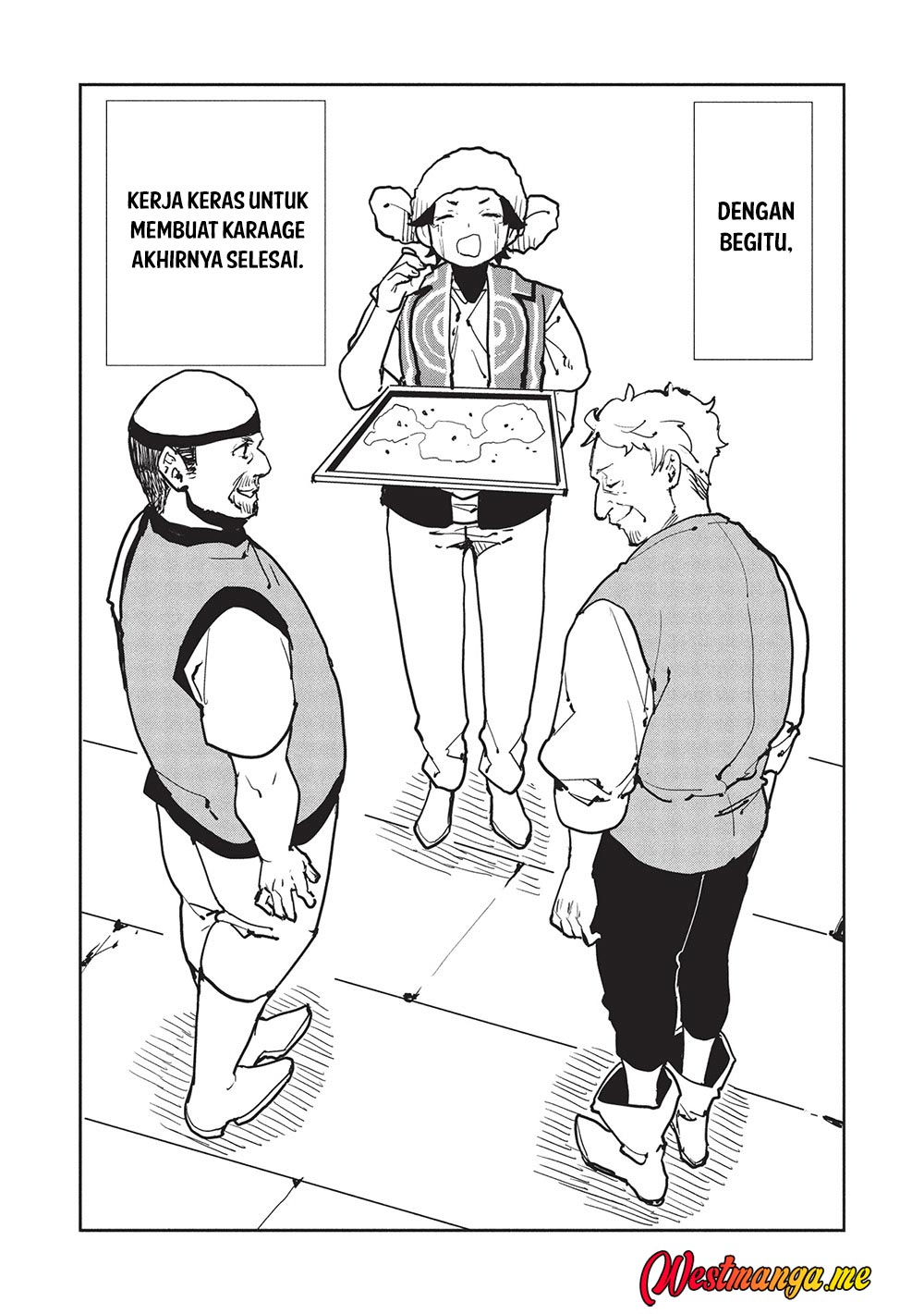 Chapter 63 - halaman 25