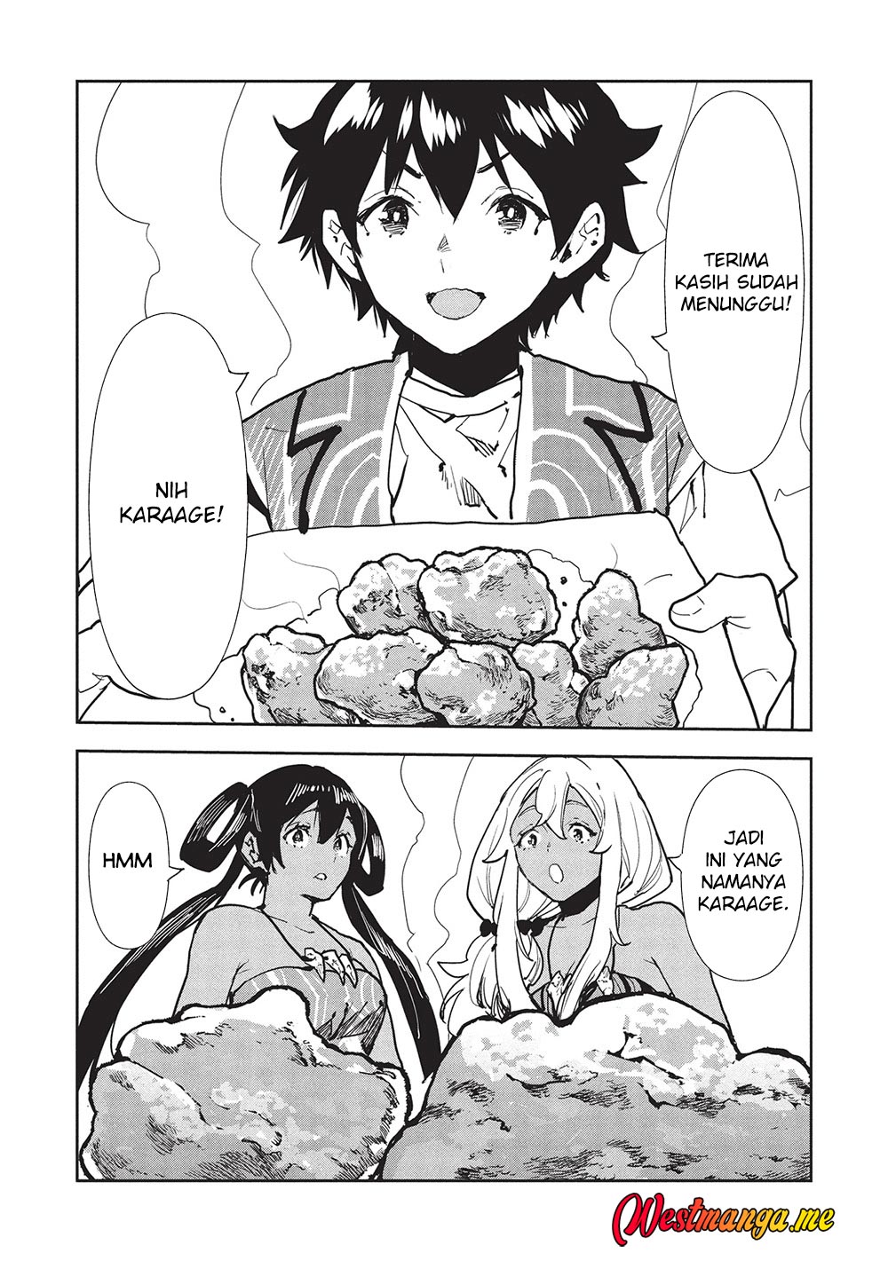 Chapter 63 - halaman 28
