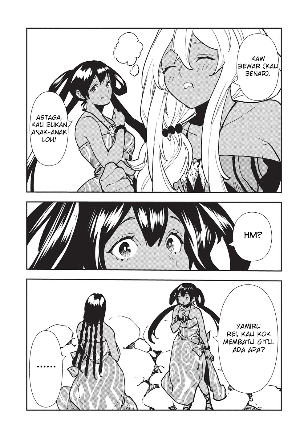 Chapter 63 - halaman 30