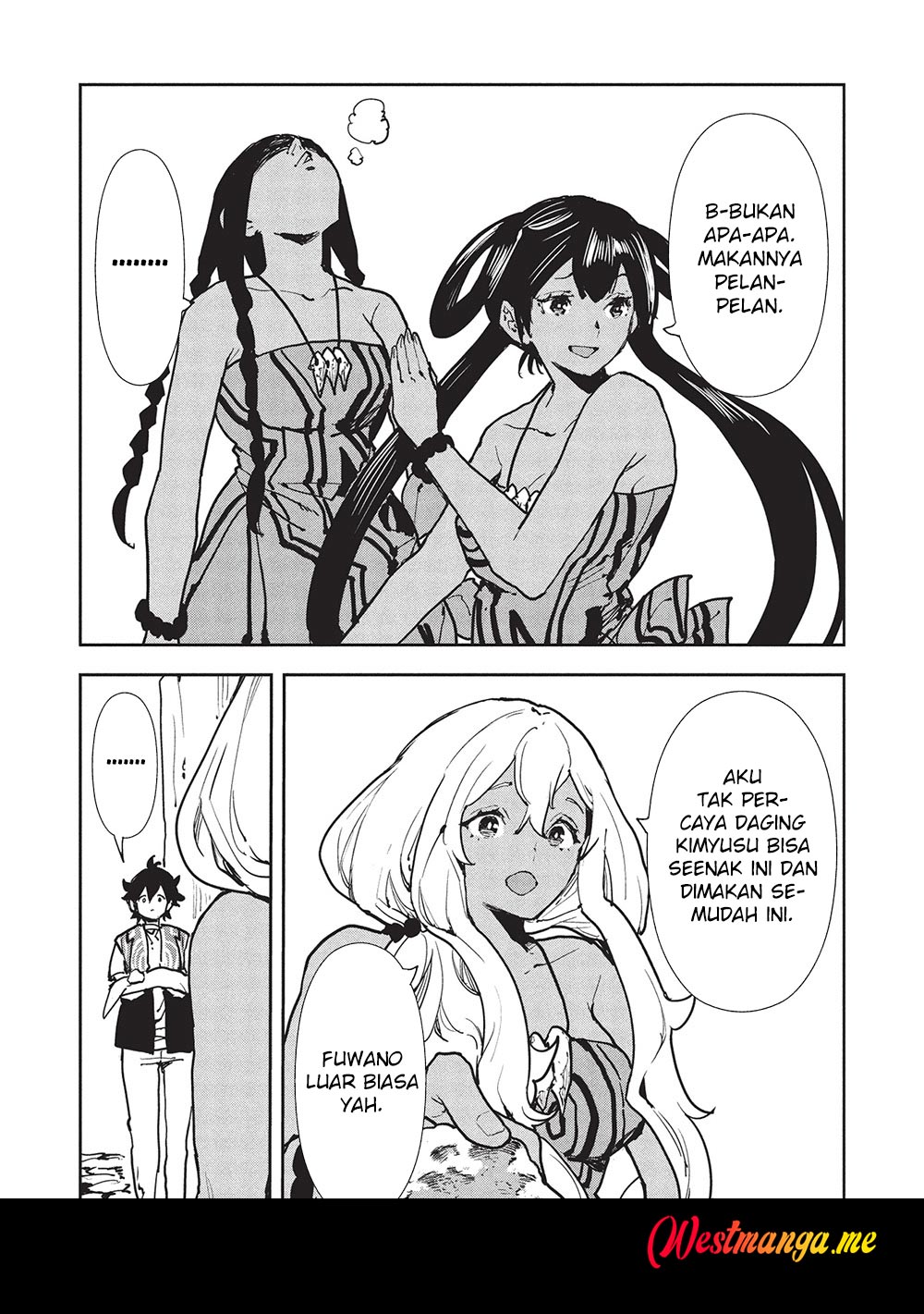 Chapter 63 - halaman 32