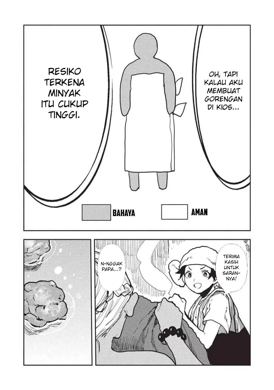 Chapter 64 - halaman 12
