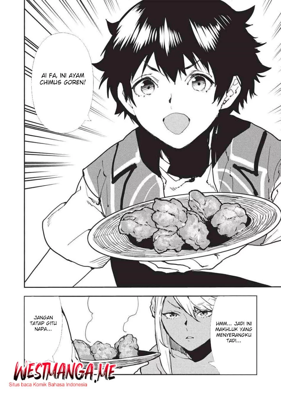 Chapter 64 - halaman 13
