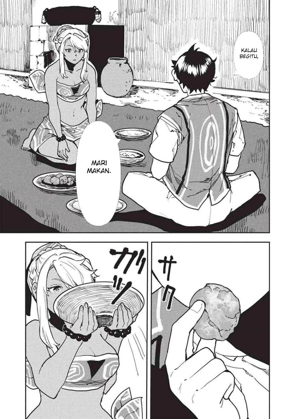 Chapter 64 - halaman 14