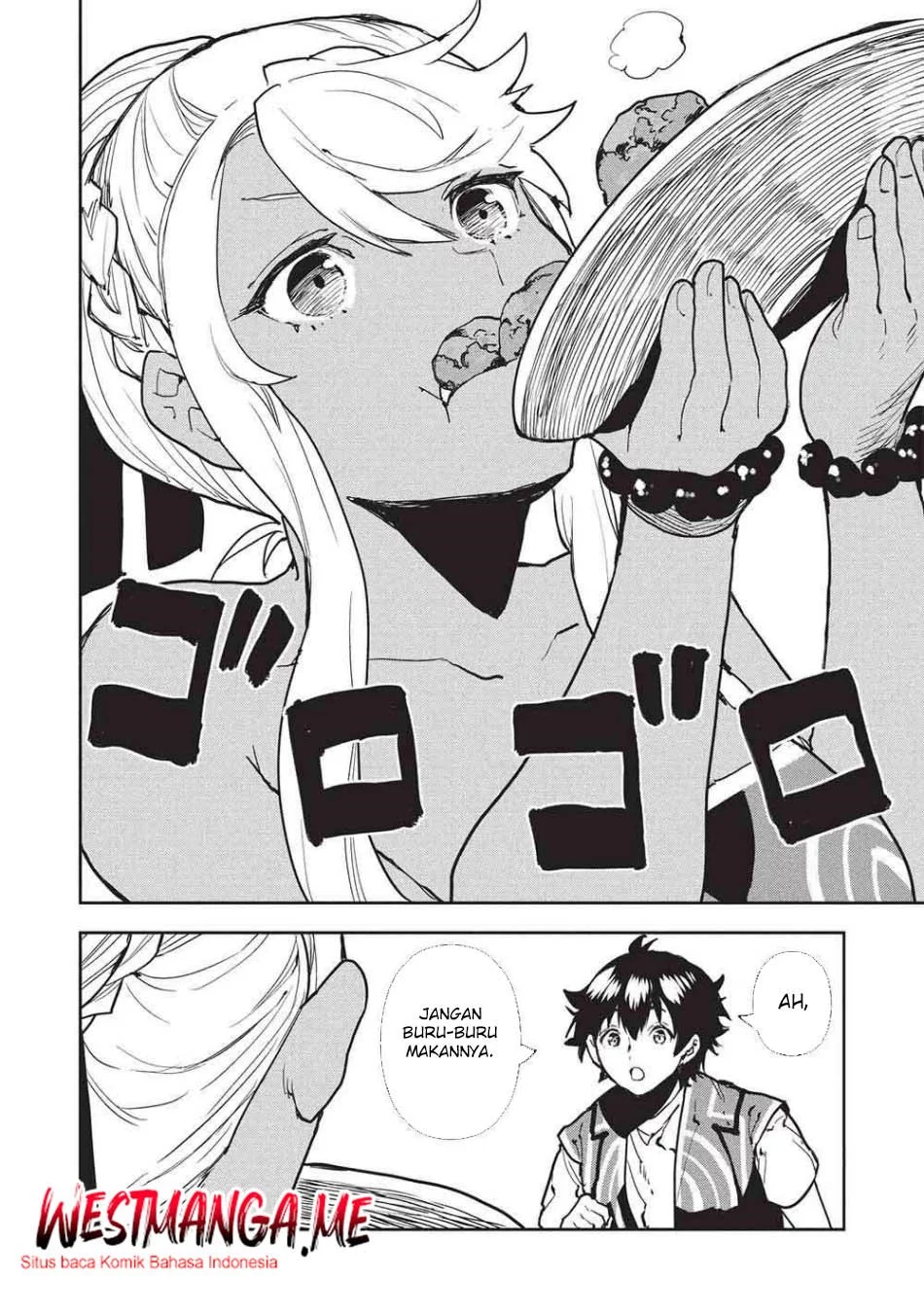 Chapter 64 - halaman 15